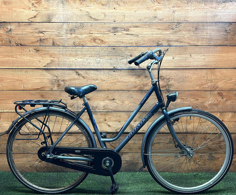 Sparta Atlas 3v 28inch 50cm
