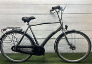 Sparta Atlas