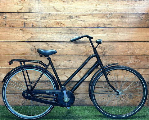Sparta Chalk 28inch 57cm