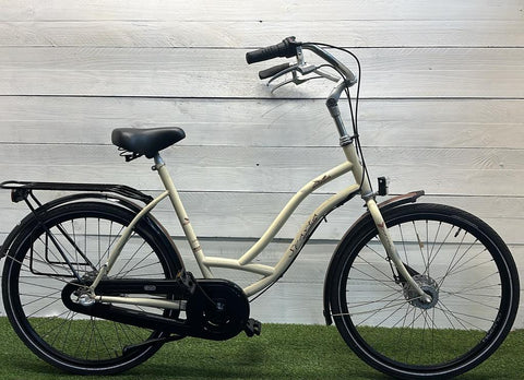 Sparta Classic Moederfiets