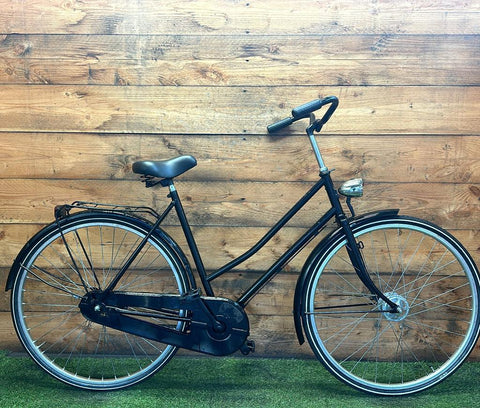 Sparta Damesfiets 28inch 54cm