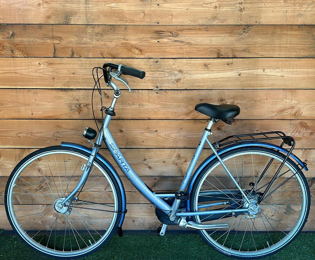Sparta Damesfiets 3v 28inch 55cm