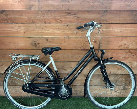 Sparta Damesfiets 7v 28inch 50cm