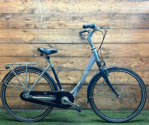 Sparta Damesfiets 8v 28inch 53cm