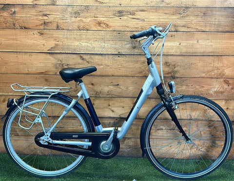 Sparta Damesfiets 8v 28inch 53cm