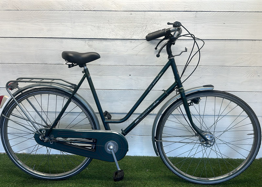 Sparta Damesfiets