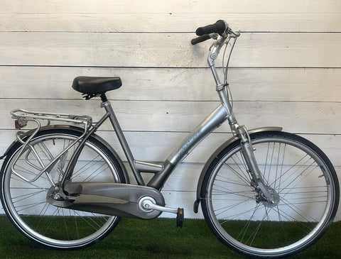 Sparta Damesfiets