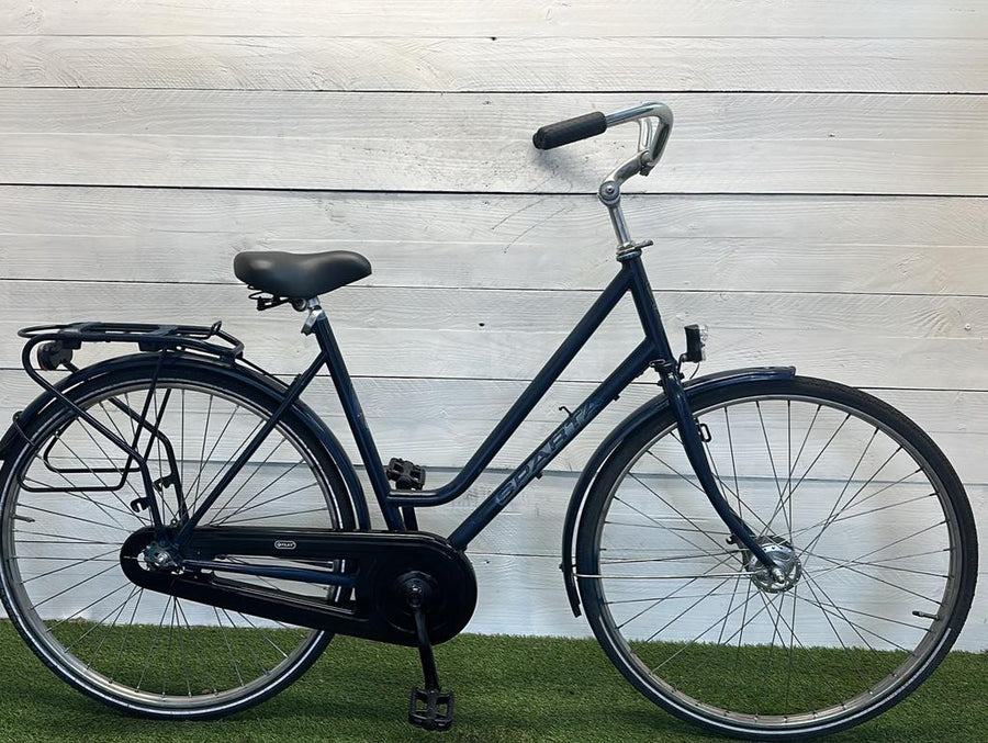Sparta Damesfiets