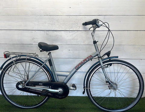 Sparta Damesfiets