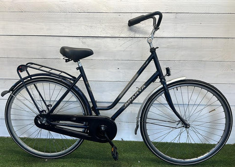 Sparta Damesfiets