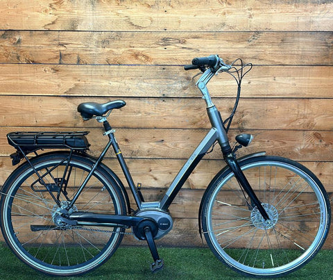 Sparta E-Bike 8v 28inch 57cm