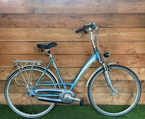 Sparta E-Motion C2 8v 28inch 57cm