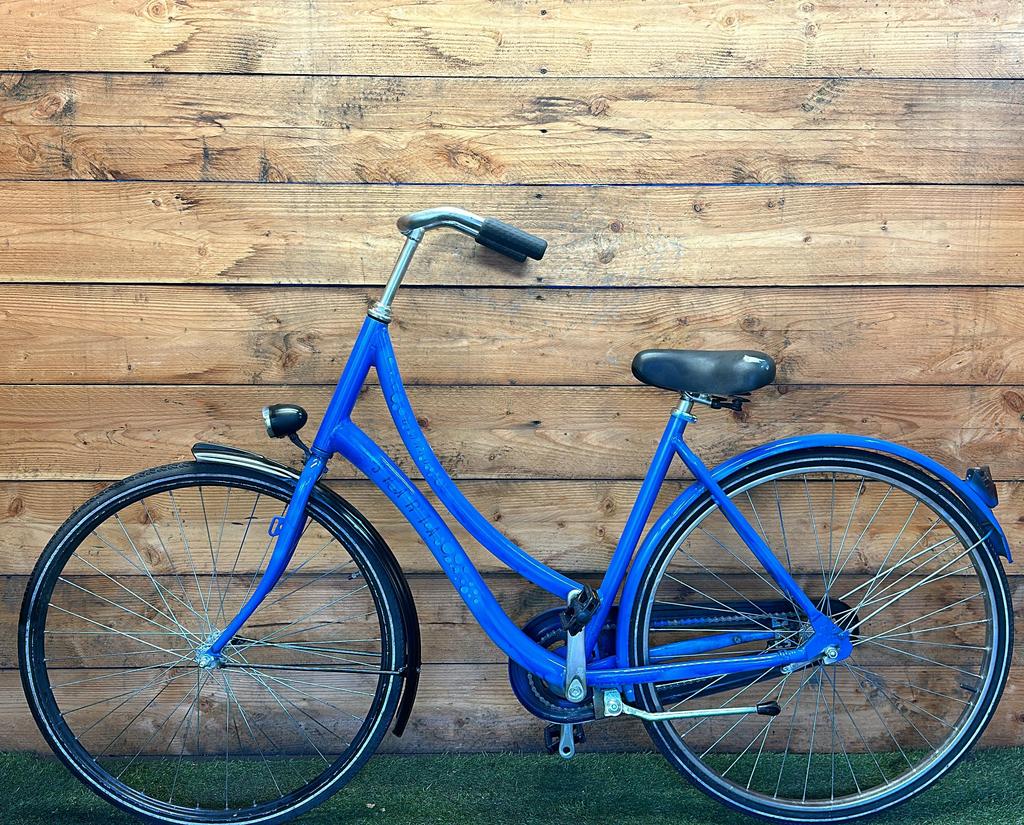 Sparta Granny 28inch 53cm