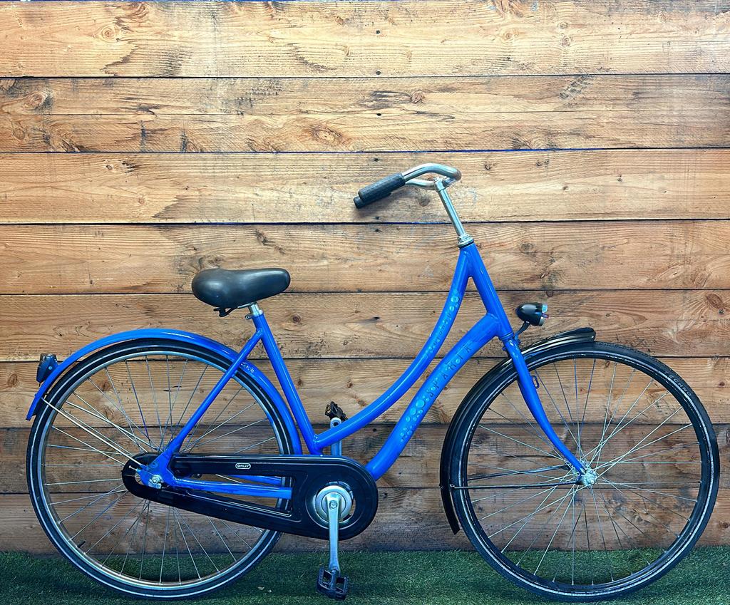 Sparta Granny 28inch 53cm