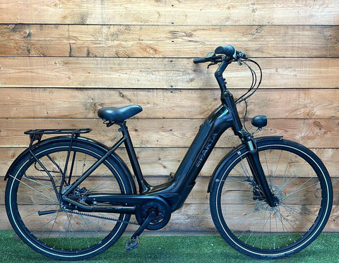 Sparta Grid Ultra E-bike NW ACCU 7v 28inch 50cm