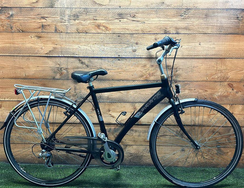 Sparta Helios 7v 28inch 57cm