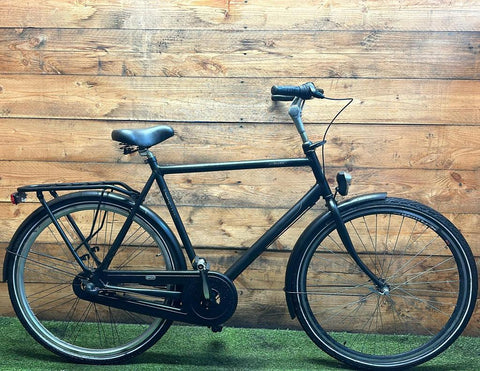 Sparta Herenfiets 3v 28inch 61cm