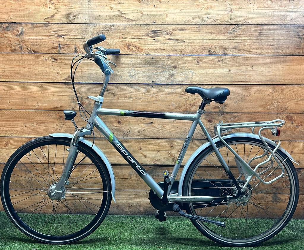 Sparta Herenfiets 7v 28inch 57cm