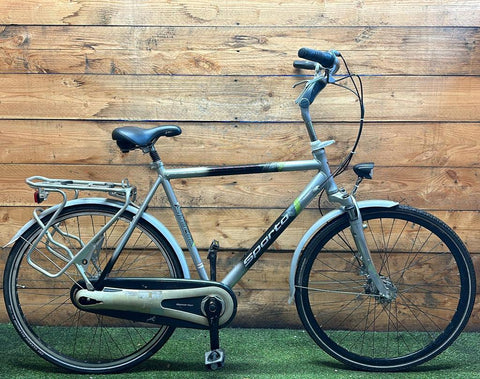 Sparta Herenfiets 7v 28inch 57cm