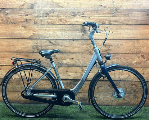 Sparta IonRX 8v 28inch 50cm