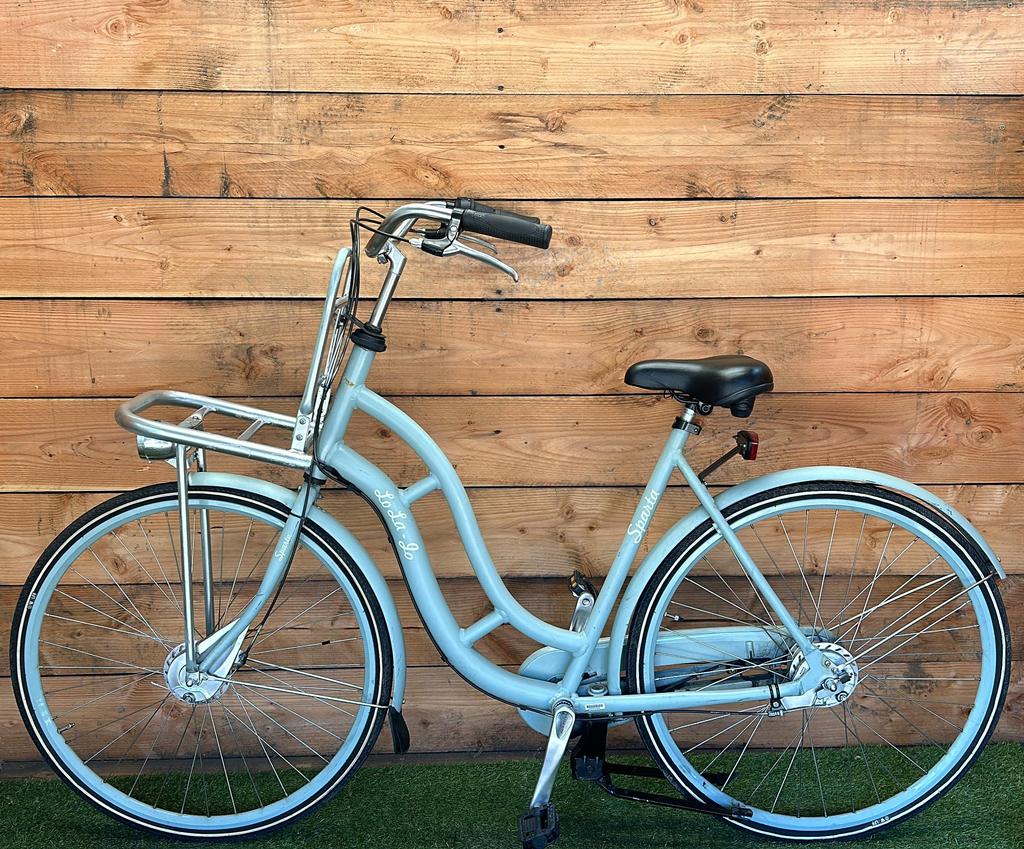 Sparta Lola Jo 7v 28inch 57cm