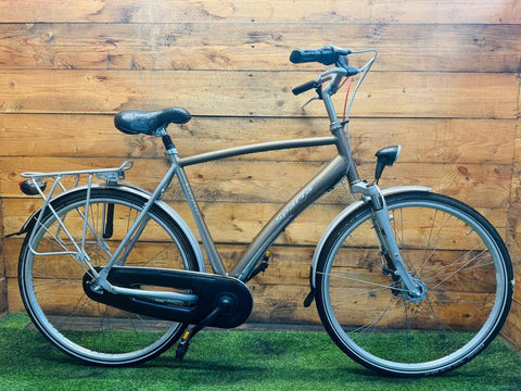 Sparta Marathon 7v 28inch 56cm