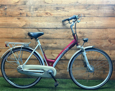 Sparta Marathon 7v 28inch 56cm