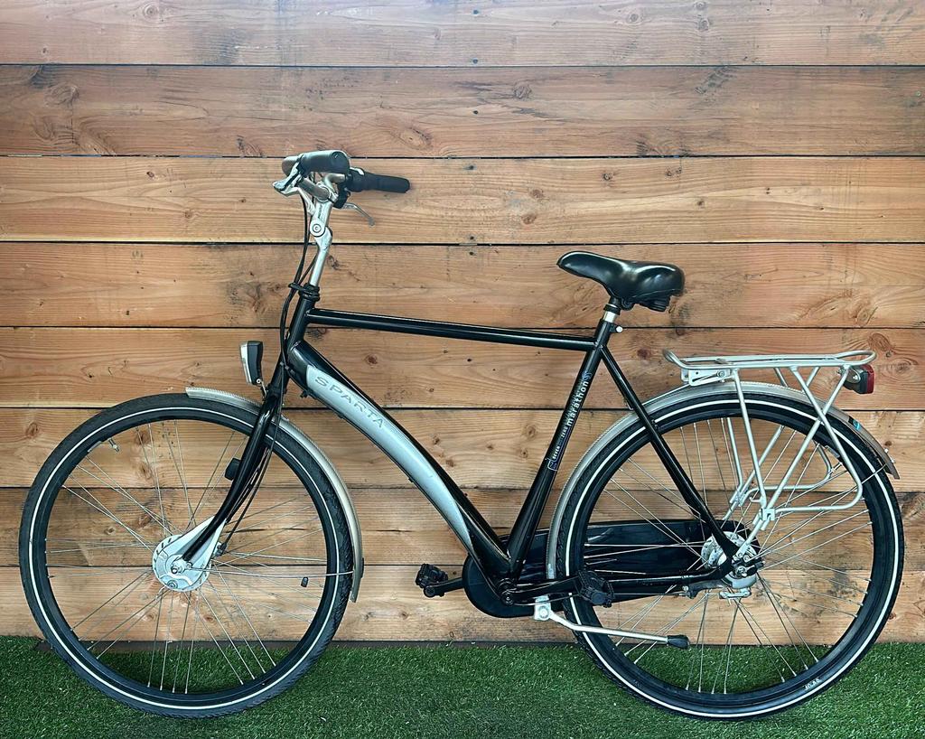 Sparta Marathon 7v 28inch 59cm