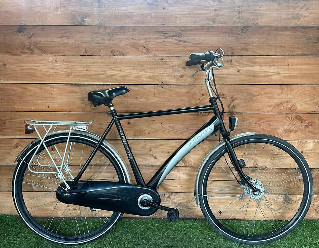 Sparta Marathon 7v 28inch 59cm