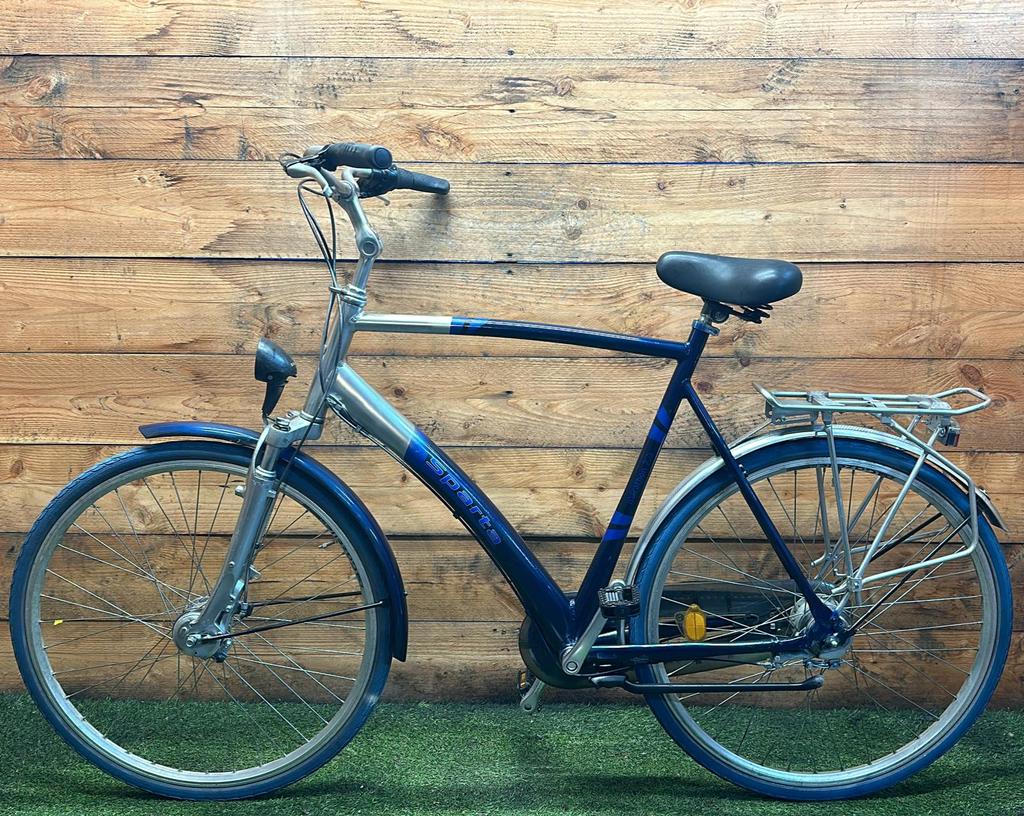 Sparta Marathon 7v 28inch 65cm