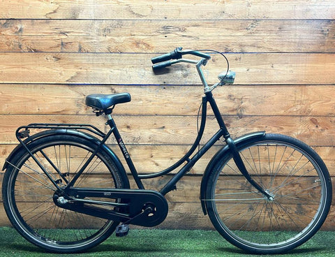 Sparta Omafiets 3v 28inch 57cm