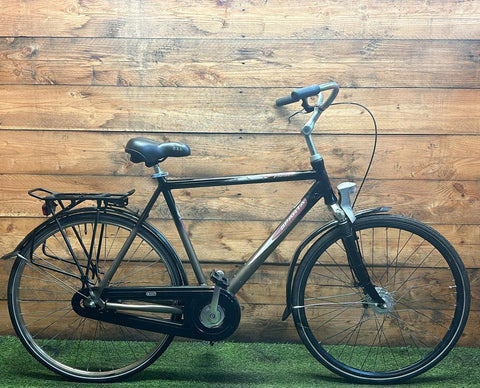 Sparta Pallas 28inch 59cm