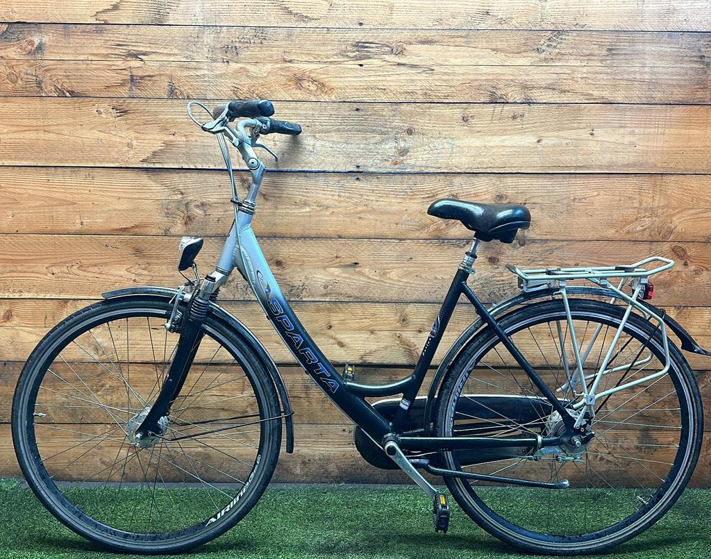 Sparta Pallas 7v 28inch 50cm