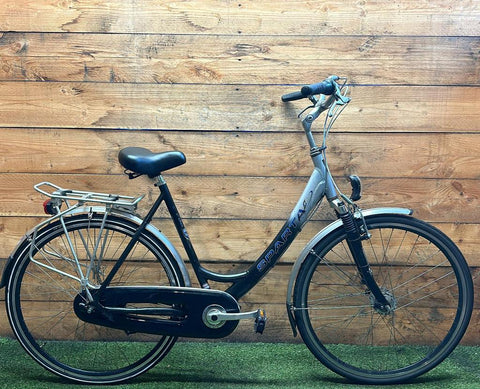 Sparta Pallas 7v 28inch 53cm