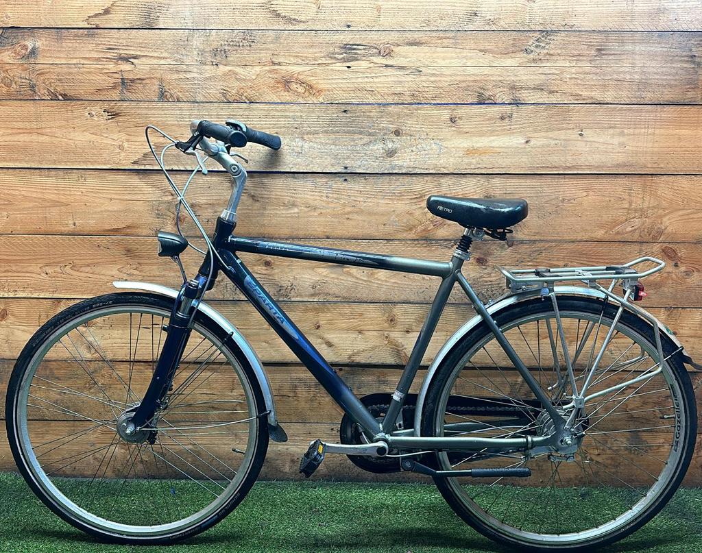 Sparta Pallas 8v 28inch 57cm