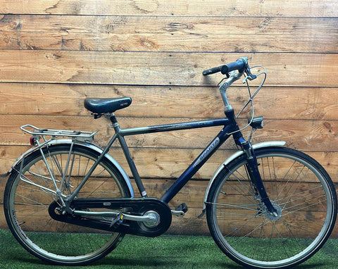 Sparta Pallas 8v 28inch 57cm