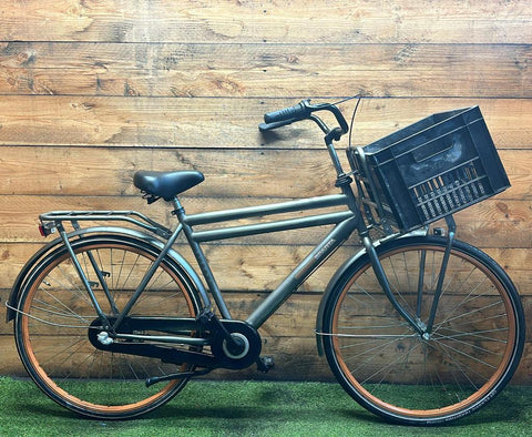 Sparta Pick-Up 3v 28inch 53cm