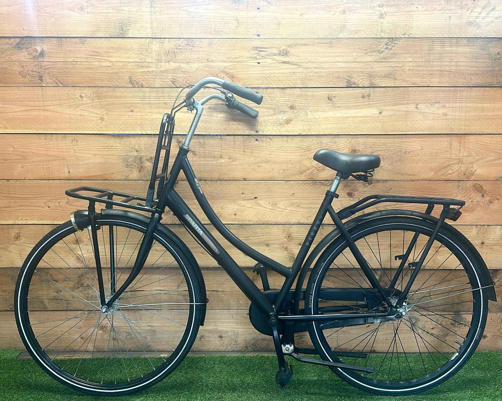 Sparta Pick-Up 3v 28inch 54cm