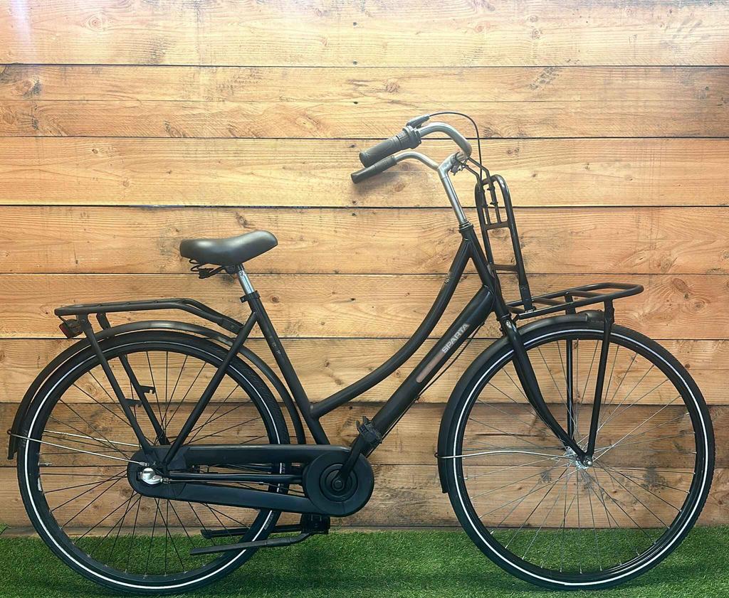 Sparta Pick-Up 3v 28inch 54cm