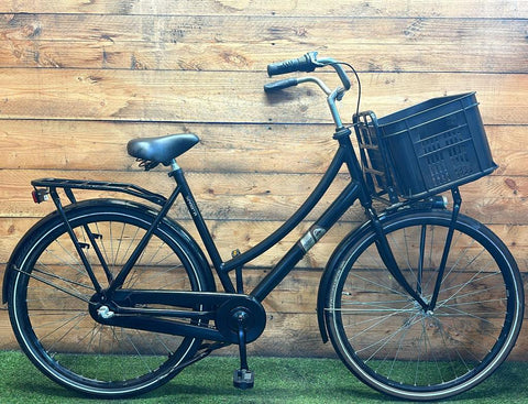 Sparta Pick Up 3v 28inch 57cm