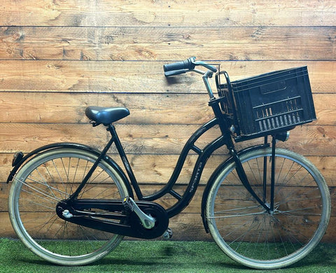 Sparta Pick Up 3v 28inch 57cm