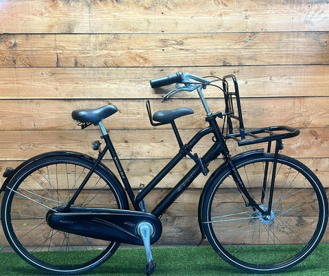 Sparta Pick Up DLX 7v 28inch 57cm