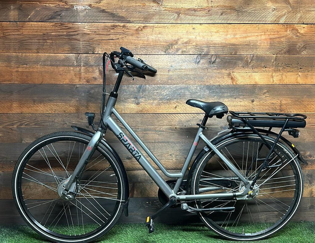 Sparta Regular E-bike NW ACCU 3v 28inch 48cm