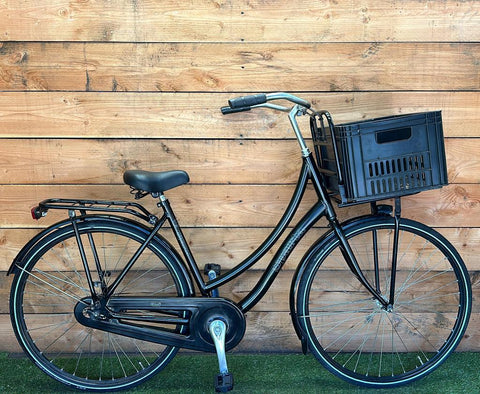 Sparta Transportfiets 28inch 53cm