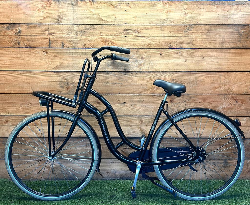 Sparta Transportfiets 3v 28inch 53cm