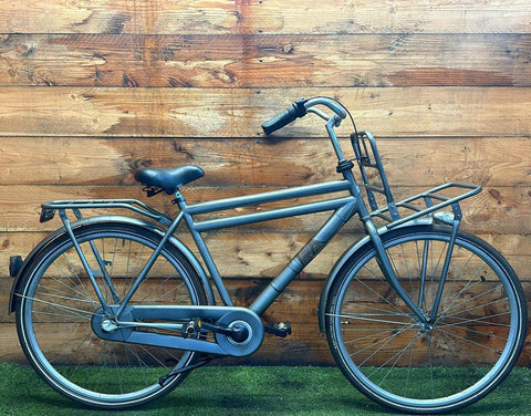 Sparta Transportfiets 3v 28inch 54cm