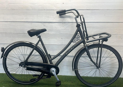 Sparta Transportfiets