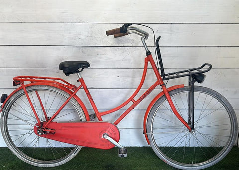 Sparta Transportfiets