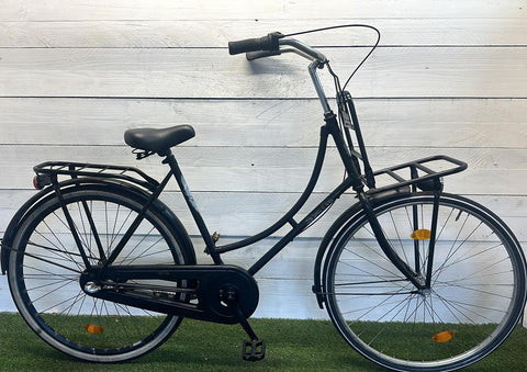 Sparta Transportfiets