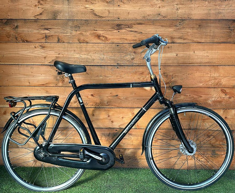 Sparta Tyros 8v 28inch 65cm